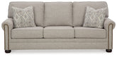 Gaelon Living Room